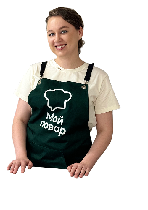 cook kitchen